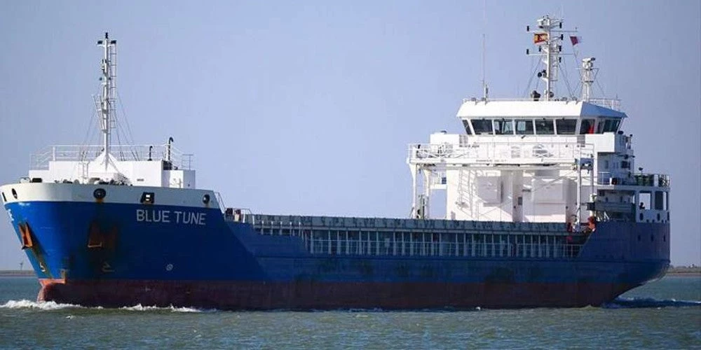 Βρέθηκε η αιτία θανάτου του ναυτικού σε πλοίο στα Αντίκυρα – Τι λένε τα νεότερα στοιχεία